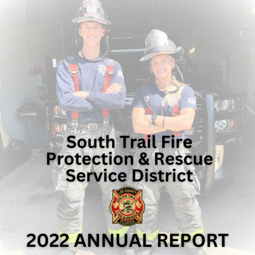 Great Trail Fire District