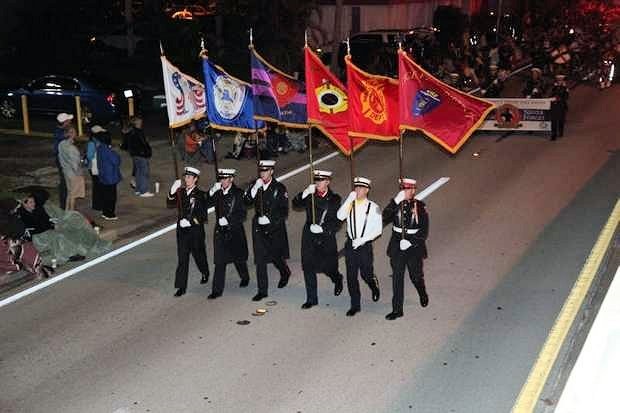 Honor Guard